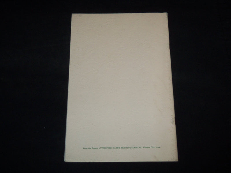 1951 EASTERN REGIONAL ABERDEEN-ANGUS BREEDERS' CATTLE SALE CATALOG - J 9113