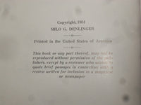 1951 THE COMPLETE POODLE HARDCOVER BOOK BY LYDIA HOPKINS - KD 9091
