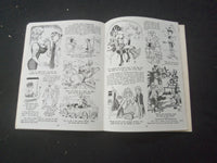 1975 SEX TO SEXY MAGAZINE - 