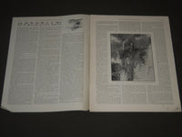 1900 MAY 12 THE SATURDAY EVENING POST MAGAZINE - ILLUSTRATED COVER - SP 582