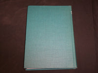 1966 INFERTILITY IN WOMEN BOOK & ANNOUNCEMENT CARD BY KLEEGMAN KAUFMAN- KD 2761A