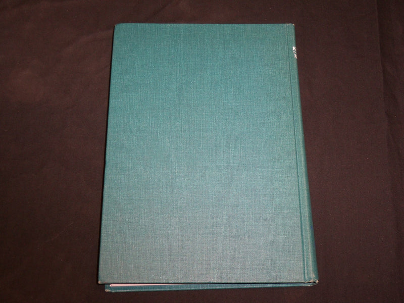 1966 INFERTILITY IN WOMEN BOOK & ANNOUNCEMENT CARD BY KLEEGMAN KAUFMAN- KD 2761A