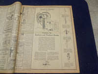 1923 DECEMBER 12 NEW YORK TIMES - BALDWIN CABINET DECIDES TO STICK - NT 9220