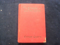 1927 THE DRAGON AND THE LOTUS HARDCOVER BOOK BY CROSBIE GARSTIN- KD 8418