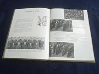 1957 ATHENA OHIO UNIVERSITY YEARBOOK - ATHENS COUNTY, OHIO - YB 2639