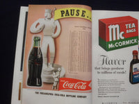 1956 DECEMBER 1 ARMY-NAVY FOOTBALL PROGRAM-MUNICIPAL STADIUM PHILADELPHIA- K 126