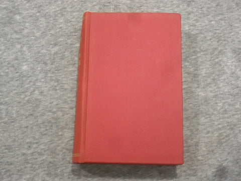 1937 THE ROMANCE OF RUSSIAN MEDICINE BY MICHAEL RAVITCH, MD - KD 2758U