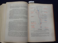 1961 LEHRBUCH DER PADIATRIE HARDCOVER BOOK - GERMAN TEXT - KD 8990