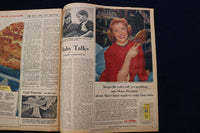 1956 MARCH 11 TODAY SECTION MAGAZINE - SUZY PARKER AND BUICK ADS - E 23302