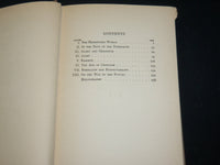 1925 THE STORY OF WOMAN BOOK BY W. L. GEORGE - FIRST EDITION - KD 2769P