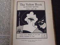 1923 THE EIGHTEEN NINETIES BY HOLBROOK JACKSON BOOK - NICE PLATES - KD 1132