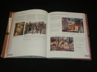 2003 WATERCOLOR WISDOM HARDCOVER BOOK BY JO TAYLOR - R 728A