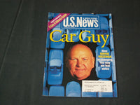 1997 OCTOBER 20 U.S. NEWS & WORLD REPORT MAGAZINE - WAYNE HUIZENGA - B 5403