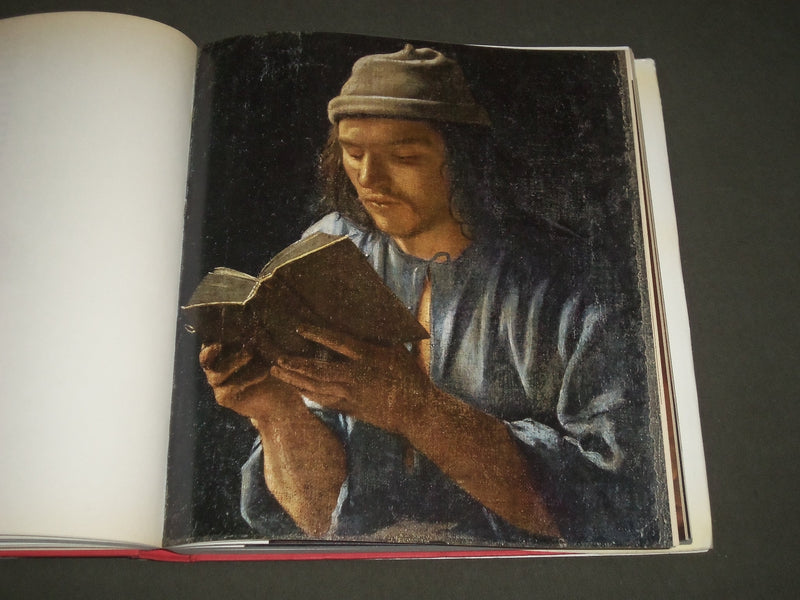 1963 SELF-PORTRAITS FROM 15TH CENTURY TO PRESENT DAY BY MANUEL GASSER - I 1289