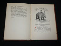 1927 MEN OF DESTINY HARDCOVER BOOK BY WALTER LIPPMANN - KIRBY - KD 7515