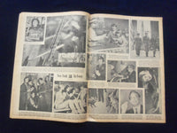 1960 APRIL 24 NEW YORK SUNDAY NEWS NEWSPAPER -POLARIS ATOMIC SUBMARINES- NP 6772