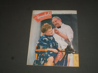 1941 SEPTEMBER THE HOUSEHOLD MAGAZINE - ILLUSTRATIONS, STORIES & ADS - SP 7759