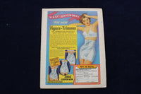 1954 MAY MOVIELAND MAGAZINE - TERRY MOORE COVER - E 12900
