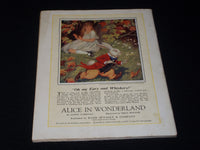 1925 JANUARY CHILD LIFE MAGAZINE NICE ILLUSTRATED COVER & INSIDES - E 3765