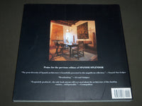 1992 SPANISH SPLENDER BY JUAN JOSE JUNQUERA Y MATO SOFTCOVER BOOK - I 779