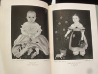 1954 AMERICAN PRIMITIVE PAINTINGS SOFTCOVER BOOK FROM GARBISCH COLLECTION-J 9854