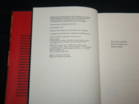 1996 THE DYNAMICS OF CONFLICT IN NORTHERN IRELAND HARDCOVER BOOK - KD 6922