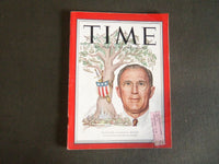 1951 FEBRUARY 19 TIME MAGAZINE - MOBILIZER CHARLES E. WILSON - T 1265