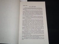 1964 REPUBLICAN PLATFORM FOR THE PEOPLE PAMPHLET - SAN FRANCISCO, CALI - J 8875