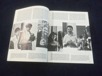 1966 ROLEX REPORTER MAGAZINE - PROFESSIONAL ISSUE 3 - SP 4714K