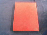1958 THE PILLAR SALISBURY SCHOOL YEARBOOK - SALISBURY, CONNECTICUT - YB 2620