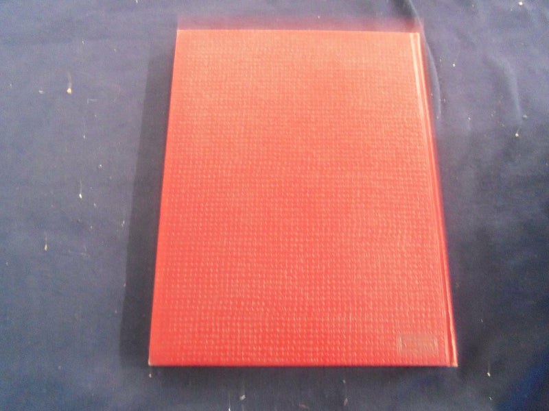 1958 THE PILLAR SALISBURY SCHOOL YEARBOOK - SALISBURY, CONNECTICUT - YB 2620