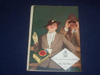 1934 SEPTEMBER 8 THE NEW YORKER MAGAZINE - ILLUSTRATED COVER - NY 2364