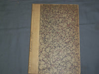 1903 SUBMARINE VALLEYS OFF THE AMERICAN COAST AND IN THE NORTH ATLANTIC - J 4856