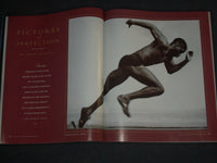 1996 CENTENIAL OLYMPICS GAMES SOUVENIR PROGRAM - B 6466