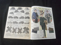 1918 SPRING & SUMMER NATIONAL CLOAK & SUIT COMPANY CATALOG - N.Y. STYLES - R 94A