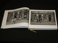 2014 OBCHODNA 1984-2014 - LUBO STACHO - SOFTCOVER BOOK - PHOTOS - R 713L