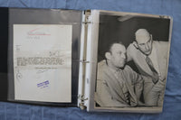 ORIGINAL CRIME PHOTOS ALBUM - 57 PHOTOS - #46