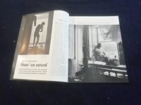 1953 SEPTEMBER ART PHOTOGRAPHY MAGAZINE - NICE PHOTOGRAPHS & STORIES - SP 7491M