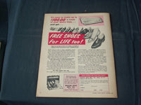 1967 OCT THE NATIONAL POLICE GAZETTE MAGAZINE - LYNDON JOHNSON - VIETNAM- B 5730