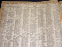1917 AUGUST 16 NEW YORK TIMES - ENGLAND GIVES OUT POPE'S NOTE - NT 8513