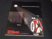 1986 MAY 16 GOLF WORLD MAGAZINE - ANDY BEAN FRONT COVER - E 5559A
