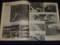 1966 APRIL 16 THE ILLUSTRATED LONDON NEWS MAGAZINE - QUEEN ELIZABETH - J 1763