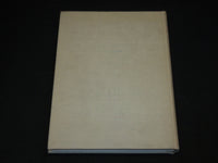 1969 INVOLUNTARY MOVEMENT DISORDERS HARDCOVER BOOK BY IVRING COOPER - R 712O