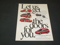 2000 DECEMBER 11 U.S. NEWS & WORLD REPORT MAGAZINE - DECISION TIME - SP 7703