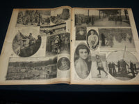 1917 JANUARY 7 NEW YORK TIMES ROTO PICTURE SECTION - SEVENTH REGIMENT - NT 8982