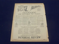 1918 AUGUST 15 NEW YORK TIMES - GERMANS FALL BACK NORTH OF ALBERT - NT 9194