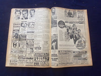 1959 JUNE 22 BOSTON AMERICAN NEWSPAPER-LIFE FOR 4 WHITES IN COED ASSULT- NP 6239