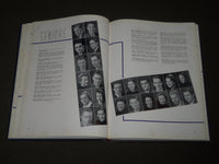 1938 LE BIJOU OHIO WESLEYAN UNIVERSITY YEARBOOK - DELAWARE OHIO - YB 1439