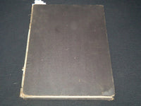1870'S THE WORKS OF SHAKESPERE CHARLES KNIGHT VOLUME 1 - IMPERIAL - KD 3351T
