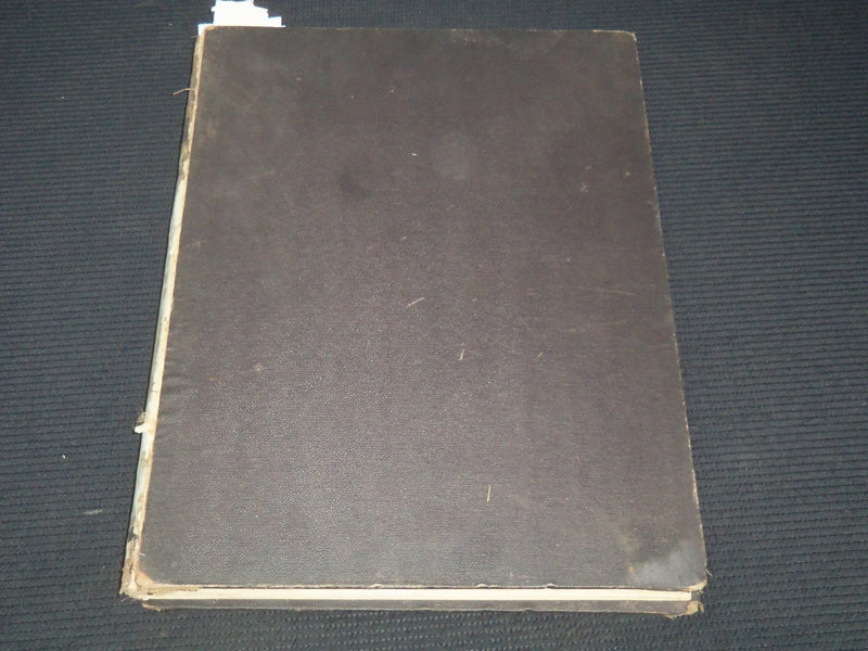 1870'S THE WORKS OF SHAKESPERE CHARLES KNIGHT VOLUME 1 - IMPERIAL - KD 3351T